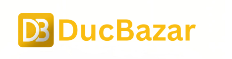DucBazar