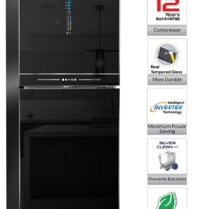 WFD-1F3-GDEL-SC (Inverter)