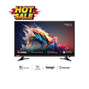 walton smart led W32D120CS