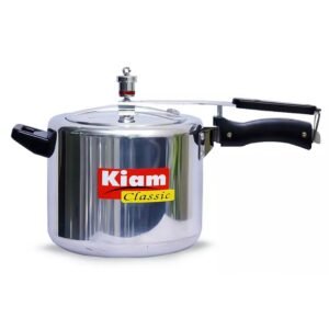 Kiam Classic Pressure Cooker 4.5 Ltr