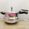 5.5 Liter Kiam Hari Pressure Cooker