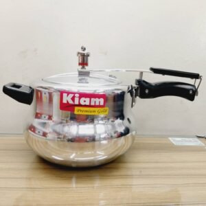 5.5 Liter Kiam Hari Pressure Cooker