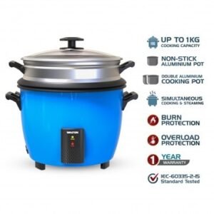 Walton Ricecooker 3.0L