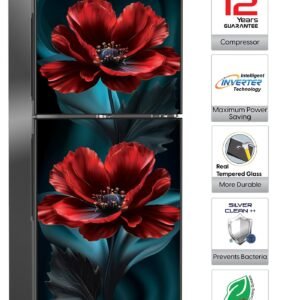 WFE-2H2-GDXX-XX (Inverter)