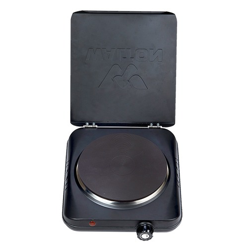 Walton Hot Plate Cooker WHP-SMH15