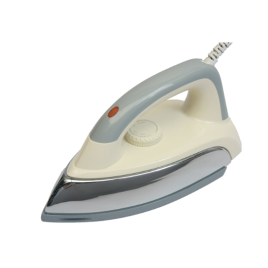 VISION Electric Iron-Model No. VIS-DEI-005