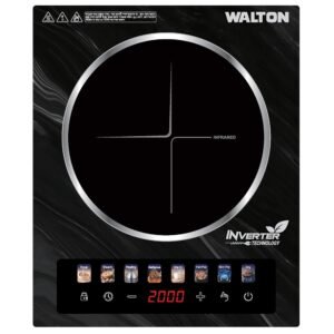 Walton Infrared Cooker WIR-Heat Xpert
