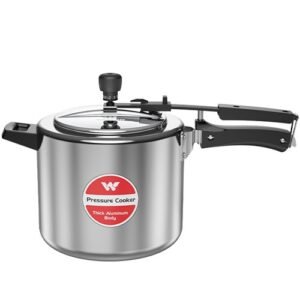 Walton Manual Classic Pressure Cooker 6.5L WPC-MSC650