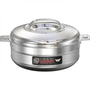 WALTON SS Straight Body Hotpot 2.5L (WHP-SBSS2.5L)