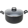 Die-casting Non-stick Casserole Size-28cm