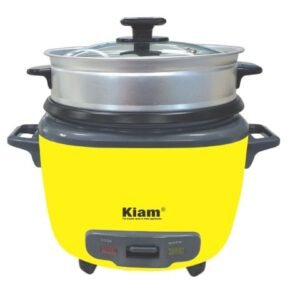 Kiam Drum Rice Cooker 2.8