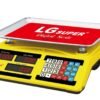 Lg Super Digital Scale 40kg