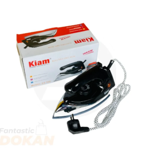 Kiam Iron ES-588