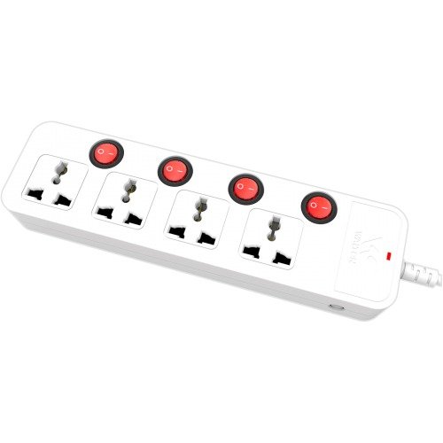 Walton 4 Point malti flug